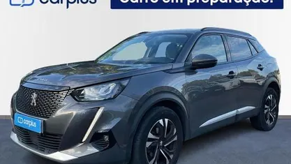 Usado 2021 Peugeot 2008 Active SUV | € 15.000 (Preço justo)
