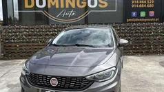 Usado 2020 Fiat Tipo | € 11.000 (Preço justo)