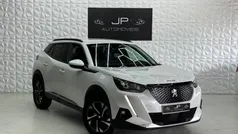 Usado 2022 Peugeot 2008 Allure SUV | € 23.490 (Preço justo)