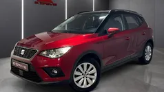 Usado 2020 Seat Arona XCELLENCE SUV | € 16.980 (Preço justo)