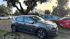 Usado 2018 Citroën C3 Feel Citadino | € 11.500 (Preço justo)