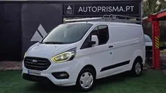 Usado 2019 Ford Transit | € 15.900 (Super Preço)