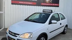 Usado 2006 Opel Corsa | € 3.250 (Bom preço)
