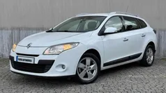 Usado 2012 Renault Mégane GrandTour Carrinha | € 6.490 (Bom preço)