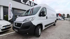 Usado 2019 Fiat Ducato Van | € 22.900 (Preço justo)