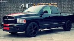 Preto Usado 2003 Dodge Ram Pickup | € 27.500