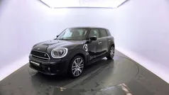 Azul Usado 2022 Mini Countryman SUV | € 33.990