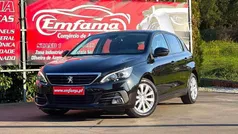 Usado 2019 Peugeot 308 Active | € 11.950 (Bom preço)