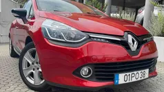 Usado 2015 Renault Clio IV LIMITED | € 7.900 (Bom preço)