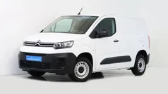 Branco Usado 2022 Citroën Berlingo Monovolume | € 17.900 (Preço justo)
