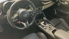 Usado 2023 Alfa Romeo Giulia Quadrifoglio Sedan | € 85.900