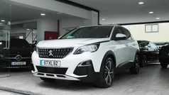 Usado 2019 Peugeot 3008 | € 18.600 (Preço justo)