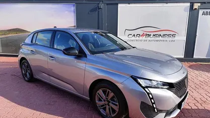 Usado 2023 Peugeot 308 Active | € 20.390 (Preço justo)