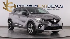 Usado 2022 Renault Captur SUV | € 21.490 (Preço justo)