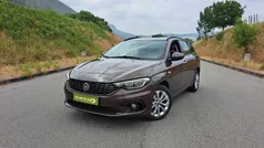 Usado 2016 Fiat Tipo Wagon Carrinha | € 9.950 (Bom preço)