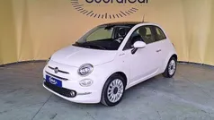 Usado 2022 Fiat 500 | € 11.000 (Preço justo)