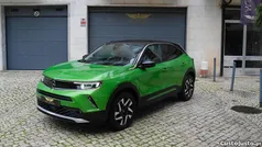 Usado 2022 Opel Mokka Edition SUV | € 17.500 (Bom preço)