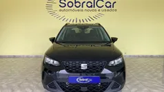 Usado 2022 Seat Arona Style SUV | € 17.500 (Preço justo)