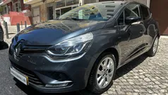 Usado 2019 Renault Clio IV LIMITED | € 12.750 (Preço justo)