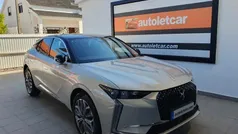 Cinzento Usado 2023 DS Automobiles DS4 Performance Sedan | € 28.900 (Preço justo)