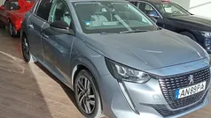 Usado 2022 Peugeot 208 Active Citadino | € 17.950 (Preço justo)