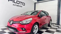 Usado 2017 Renault Clio IV LIMITED | € 8.990 (Preço justo)
