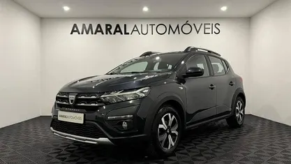 Usado 2021 Dacia Sandero | € 15.900 (Preço justo)