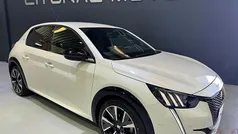 Usado 2021 Peugeot 208 Citadino | € 15.500 (Preço justo)