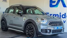Outra Usado 2019 Mini Countryman SUV | € 22.500 (Bom preço)