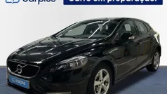 Preto Usado 2018 Volvo V40 CC Pro Carrinha | € 17.900 (Preço justo)