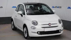 Usado 2022 Fiat 500 | € 11.900 (Preço justo)