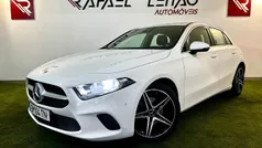Usado 2019 Mercedes A200 Progressive Citadino | € 25.700 (Preço justo)