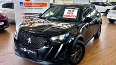 Usado 2022 Peugeot 2008 Active SUV | € 19.350 (Preço justo)