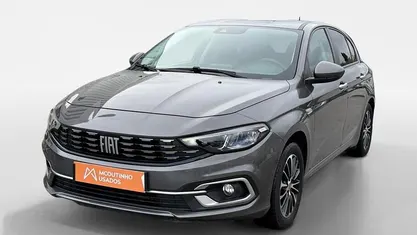 Usado 2024 Fiat Tipo City Life | € 16.281 (Preço justo)