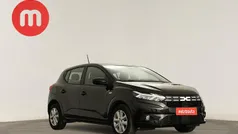 Usado 2024 Dacia Sandero Expression Citadino | € 16.999 (Preço justo)