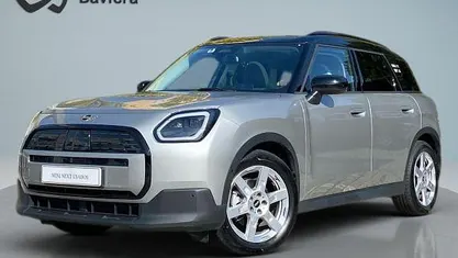 Usado Mini Countryman Classic 150 kW (204 HP) 2025 Outra SUV