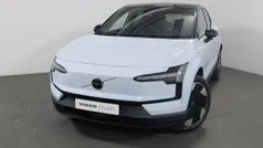 Azul Usado 2024 Volvo EX30 Ultra SUV | € 42.900 (Preço justo)