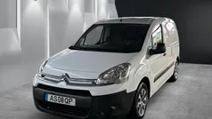 Usado 2014 Citroën Berlingo Comfort Carrinha | € 8.900 (Super Preço)