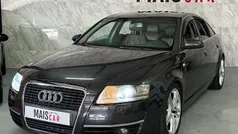 Usado 2005 Audi A6 Sport Sedan | € 5.500 (Preço justo)