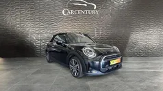 Preto Usado 2023 Mini Cooper Cabriolet Cabrios | € 31.500