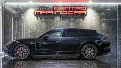 Preto Usado 2023 Porsche Panamera Sport Turismo Sedan | € 117.500 (Bom preço)