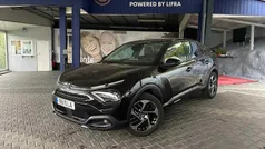 Preto Usado 2023 Citroën C4 Feel SUV | € 21.980 (Preço justo)