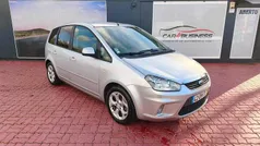 Usado 2009 Ford C-MAX Monovolume | € 4.990 (Preço justo)