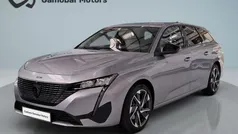 Usado 2024 Peugeot 308 Carrinha | € 28.990 (Bom preço)