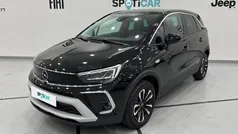 Preto Usado 2024 Opel Crossland Elegance SUV | € 19.500 (Preço justo)