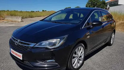 Usado 2018 Opel Astra Carrinha | € 10.950 (Preço justo)