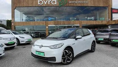 Usado 2022 VW ID.3 Pro Citadino | € 17.900 (Super Preço)