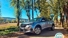 Usado 2021 Peugeot 2008 Active SUV | € 17.900 (Preço justo)