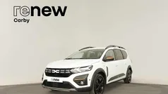 Usado 2024 Dacia Jogger | € 21.290 (Preço justo)