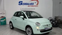 Usado 2014 Fiat 500 | € 7.500 (Preço justo)